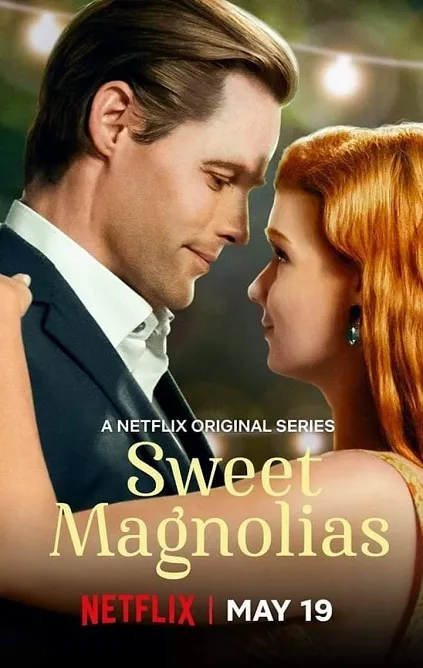 Sweet Magnolias Season 1 (2020)