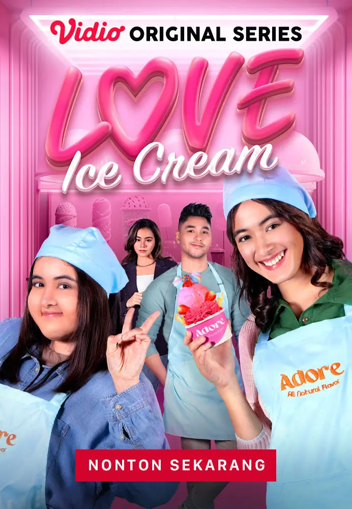 Love Ice Cream Episode 7