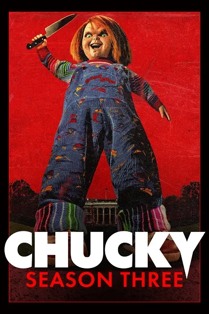 Chucky Season 3 (2023)