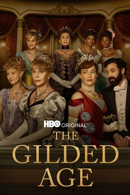 The Gilded Age Season 2 Episode 5